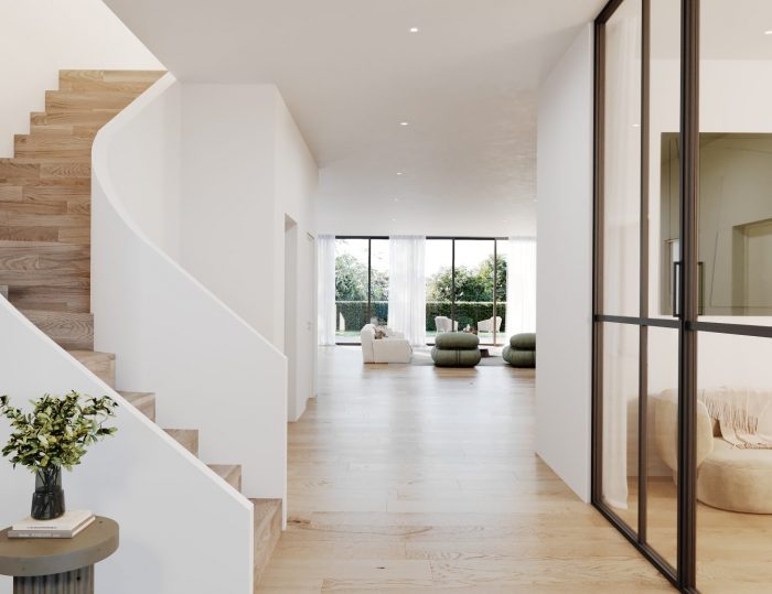 Home Builders Northern Suburbs Melbourne