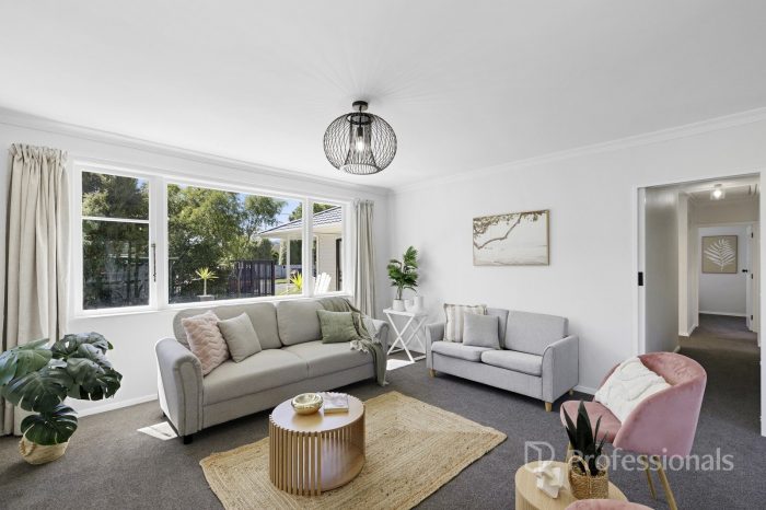 40 Centennial Ave, Riccarton, Christchurch City, Canterbury, 8041, New Zealand