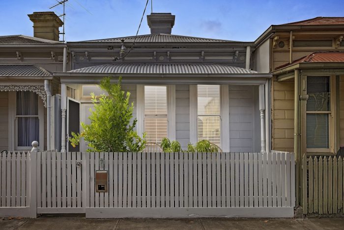 7 Little Finlay St, Albert Park VIC 3206, Australia