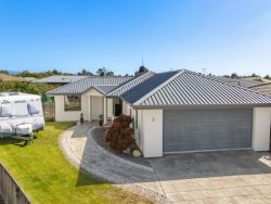 6 Natalie Place, Witherlea, Blenheim, Marlborough, 7201, New Zealand