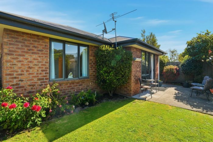3/334 Halswell Road, Halswell, Christchurch City, Canterbury, 8025, New Zealand