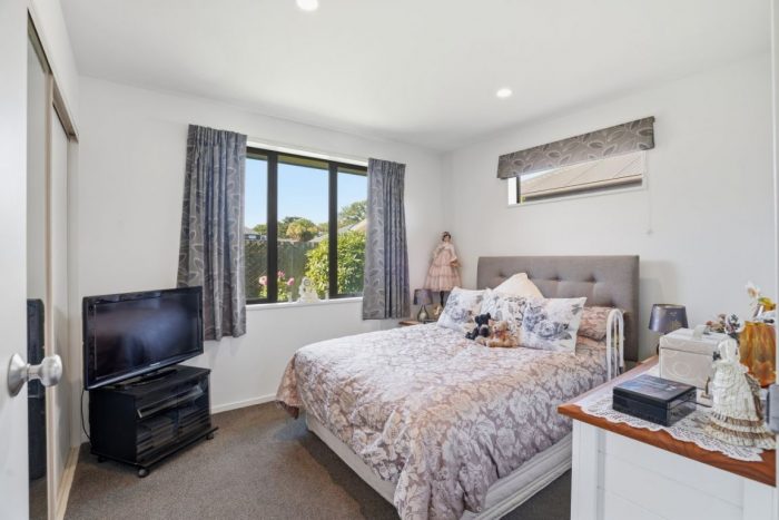 3/334 Halswell Road, Halswell, Christchurch City, Canterbury, 8025, New Zealand