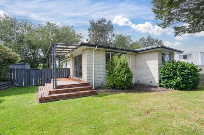 171 Ward Street, Hargest, Invercargill, Southland, 9810, New Zealand