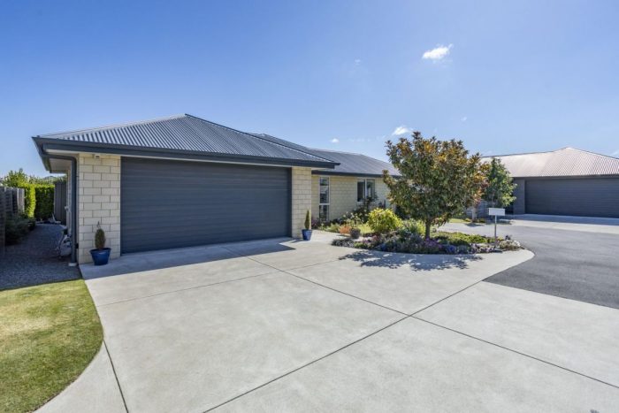 5 Asha Close, Rolleston, Selwyn, Canterbury, 7614, New Zealand