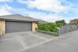 3 Jackmin Lane, Burwood, Christchurch City, Canterbury, 8083, New Zealand