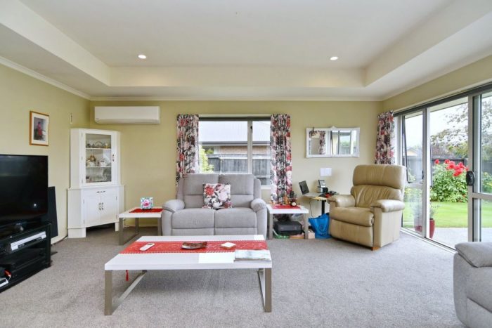 3 Jackmin Lane, Burwood, Christchurch City, Canterbury, 8083, New Zealand