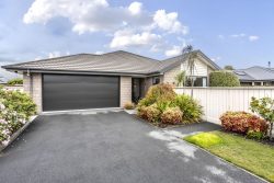 2 Pukeko Place, Rangiora, Waimakariri, Canterbury, 7400, New Zealand