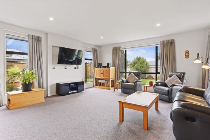 2 Pukeko Place, Rangiora, Waimakariri, Canterbury, 7400, New Zealand