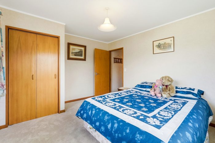 8 Hughes Court, Pahiatua, Tararua, Manawatu / Whanganui, 4910, New Zealand