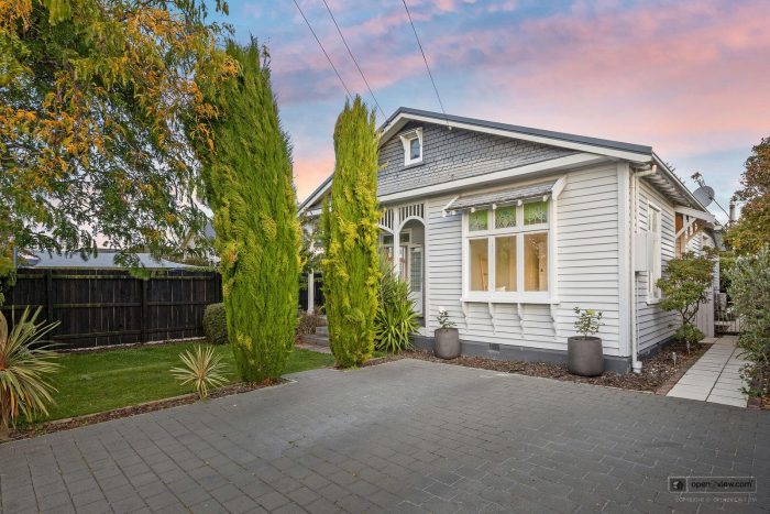 28A Mays Road, St. Albans, Christchurch City, Canterbury, 8052, New Zealand
