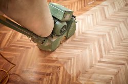 Timber Flooring Adelaide