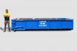 Skip Bin Hire Adelaide