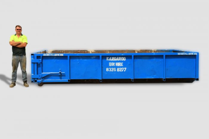 Skip Bin Hire Adelaide