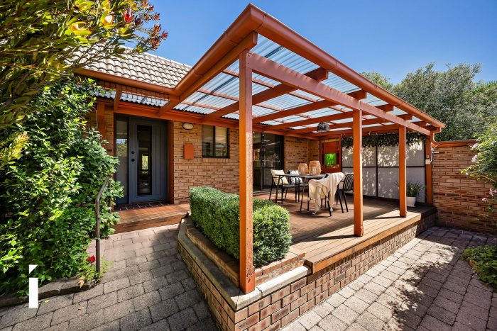 13/47 Foxall St, Foxall Gardens, Holder ACT 2611, Australia