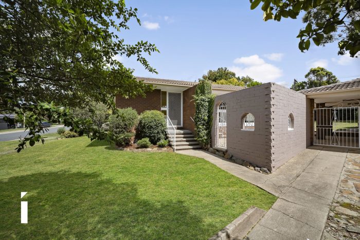 8 Salsola St, Rivett ACT 2611, Australia