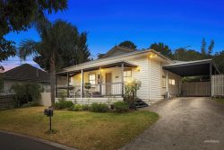 1341 Healesville – Koo Wee Rup Rd, Woori Yallock VIC 3139, Australia