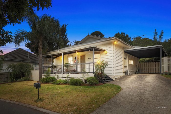 1341 Healesville – Koo Wee Rup Rd, Woori Yallock VIC 3139, Australia