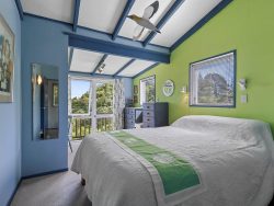 18 Ngaumatau Road, Eastbourne, Lower Hutt, Wellington, 5013, New Zealand