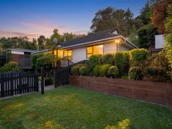 35 Kairimu Street, Stokes Valley, Lower Hutt, Wellington, 5019, New Zealand