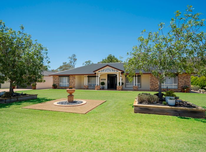 14 Kleinton School Rd, Kleinton QLD 4352, Australia