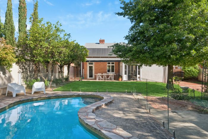 313 Greenhill Rd, Toorak Gardens SA 5065, Australia