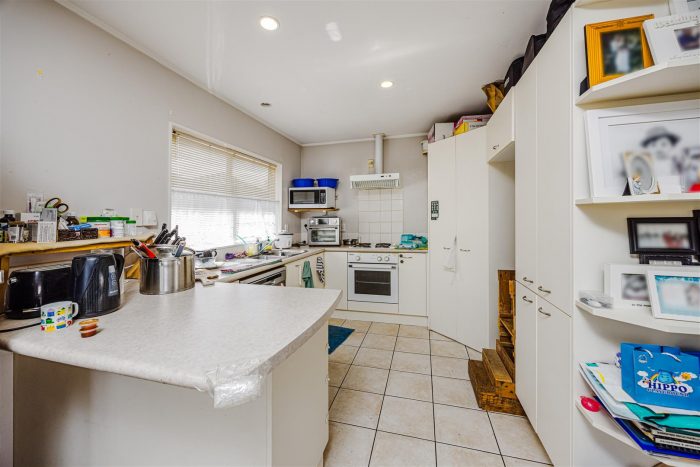4 Ksenia Drive, Flat Bush, Manukau City, Auckland, 2019, New Zealand