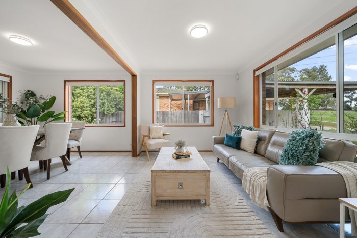 5 Lahiff Pl, Dunlop ACT 2615, Australia