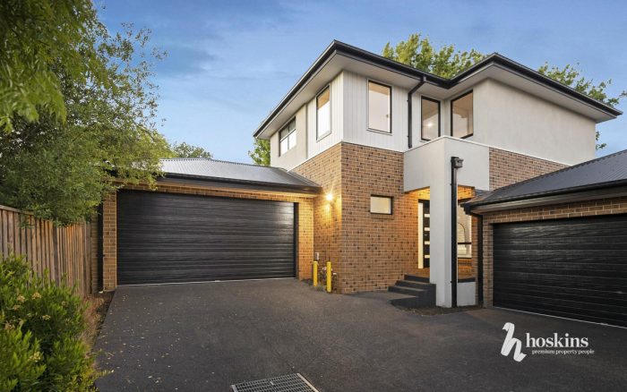 Unit 3/14 Lusher Rd, Croydon VIC 3136, Australia