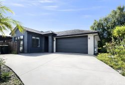 13 Madison Terrace, Millwater, Rodney, Auckland, 0932, New Zealand