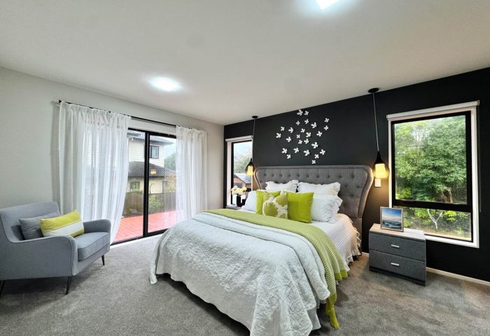 13 Madison Terrace, Millwater, Rodney, Auckland, 0932, New Zealand
