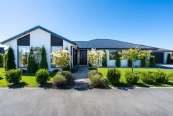 12 Mellay Mews, Mosgiel, Dunedin, Otago, 9024, New Zealand