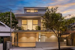 47 Moodie St, Rozelle NSW 2039, Australia