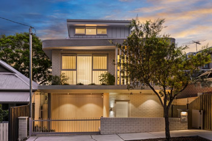 47 Moodie St, Rozelle NSW 2039, Australia