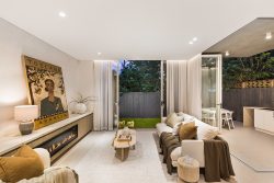 47 Moodie St, Rozelle NSW 2039, Australia