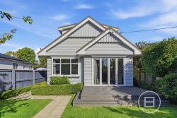 46 Penrith Avenue, Somerfield, Christchurch City, Canterbury, 8024, New Zealand