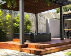 Pergolas Melbourne Victoria