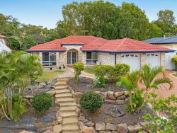 47 Lancaster Cct, Stretton QLD 4116, Australia