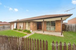 188 Jacksons Rd, Noble Park North VIC 3174, Australia