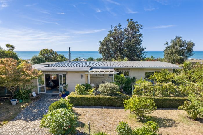 104 Rarangi Beach Road, Rarangi, Marlborough, 7273, New Zealand