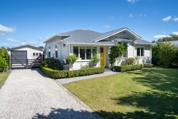 50 Hall Street, Cambridge, Waipa, Waikato, 3434, New Zealand