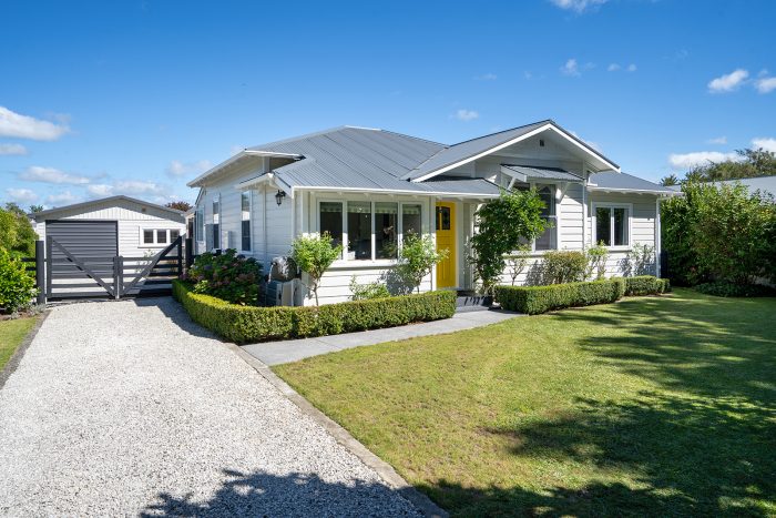 50 Hall Street, Cambridge, Waipa, Waikato, 3434, New Zealand