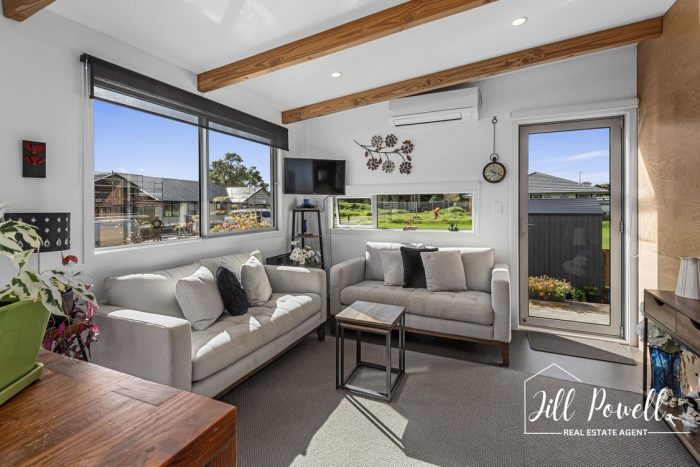 1 Manaaki Circle, Paparoa, Kaipara, Northland, 0571, New Zealand