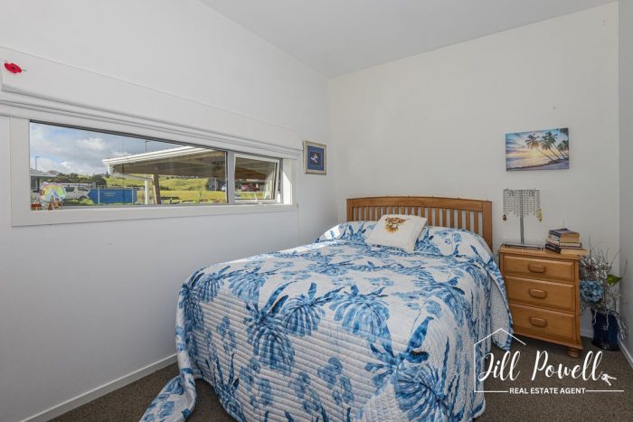 1 Manaaki Circle, Paparoa, Kaipara, Northland, 0571, New Zealand