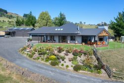 97 Riccarton Road East, East Taieri, Dunedin, Otago, 9024, New Zealand