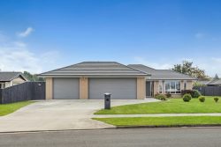 15 Richardson Road, Matamata, Matamata-Piako, Waikato, 3400, New Zealand
