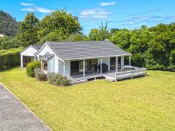 9 Margot Place, Hahei, Thames-Coromandel, Waikato, 3591, New Zealand