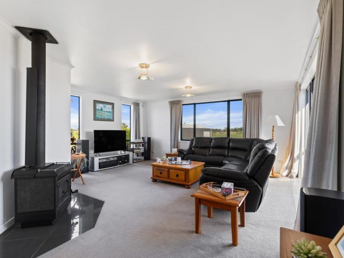 1 Rata Lane, Paeroa, Hauraki, Waikato, 3600, New Zealand