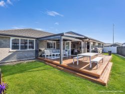 81 Prestons Park Drive, Marshland, Christchurch City, Canterbury, 8083, New Zealand
