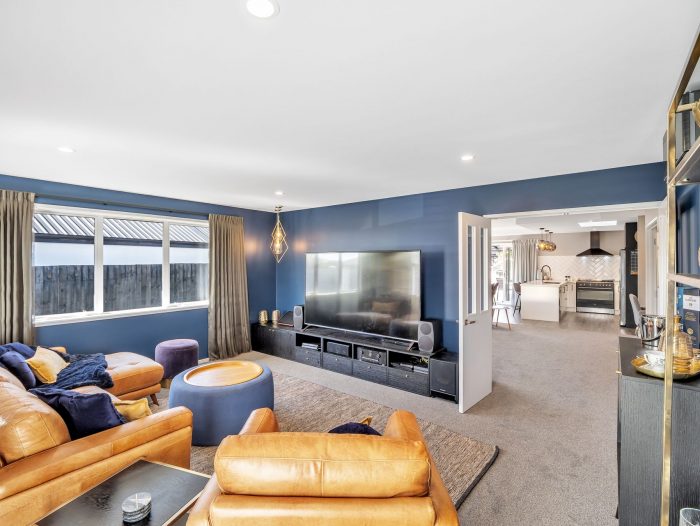 81 Prestons Park Drive, Marshland, Christchurch City, Canterbury, 8083, New Zealand