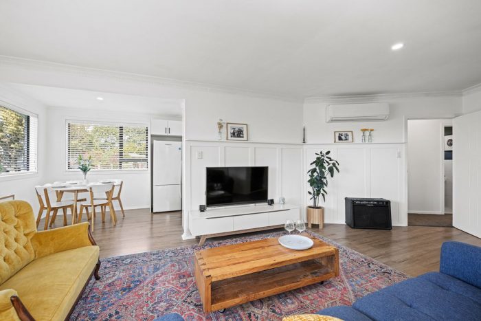 42 Arran Crescent, Woolston, Christchurch City, Canterbury, 8062, New Zealand
